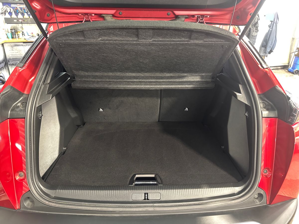 Used Peugeot 2008 2023 for sale - 77841526: Photo 17