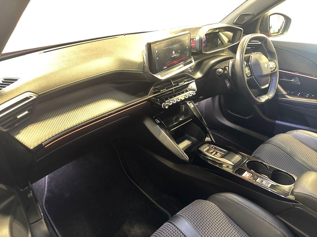 Used Peugeot 2008 2023 for sale - 77841526: Photo 18