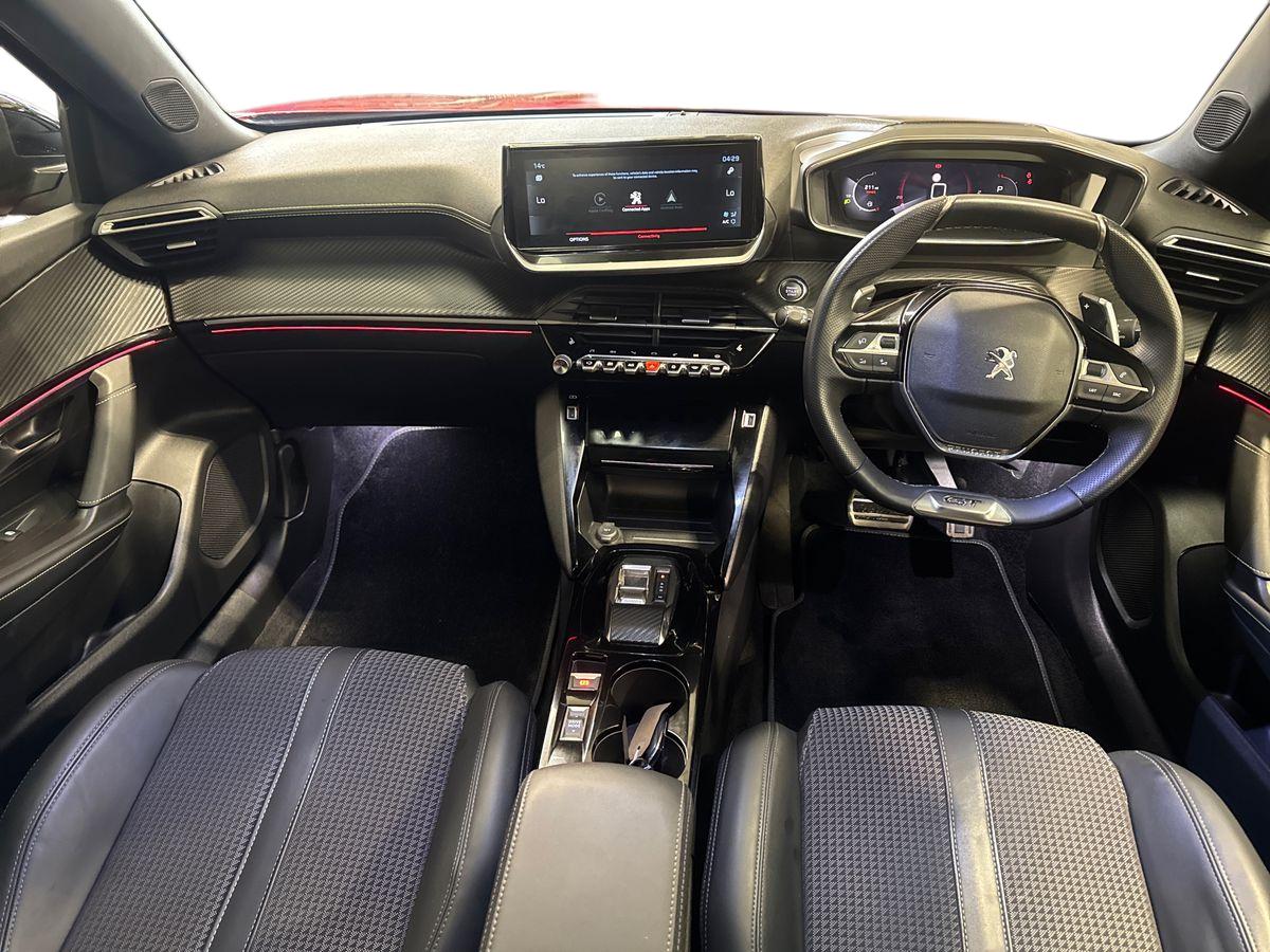 Used Peugeot 2008 2023 for sale - 77841526: Photo 19