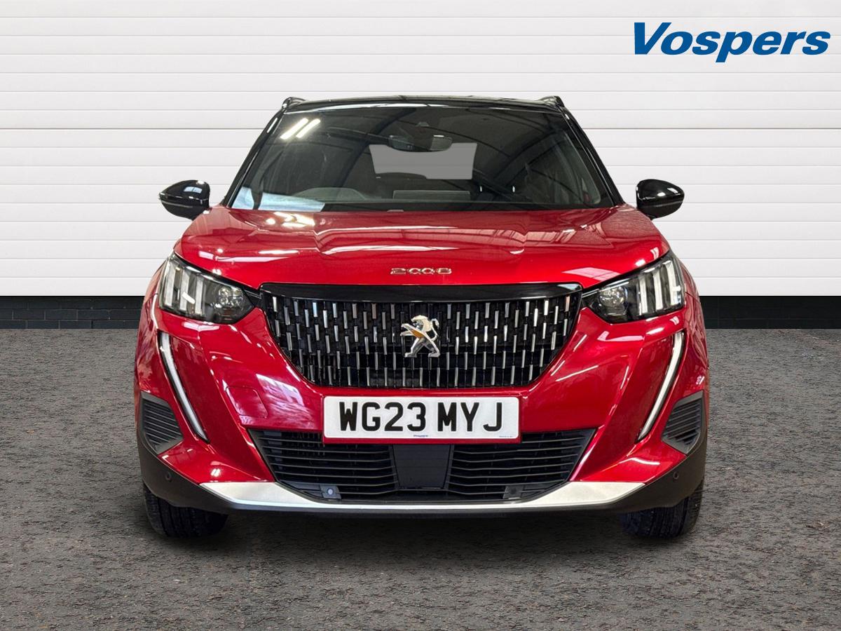 Used Peugeot 2008 2023 for sale - 77841526: Photo 2