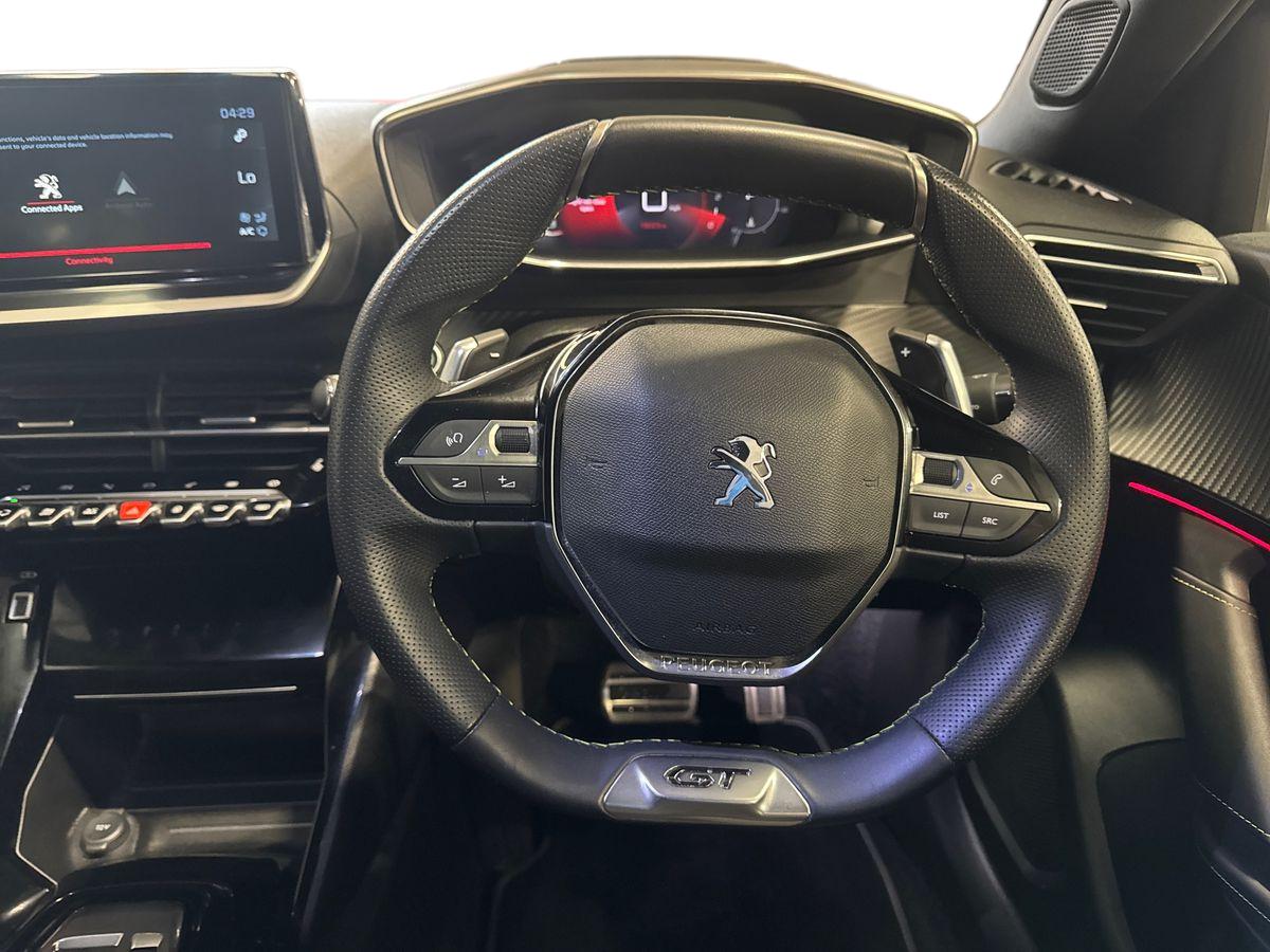 Used Peugeot 2008 2023 for sale - 77841526: Photo 21