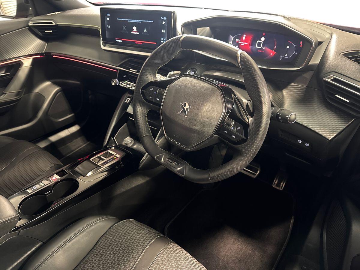 Used Peugeot 2008 2023 for sale - 77841526: Photo 22