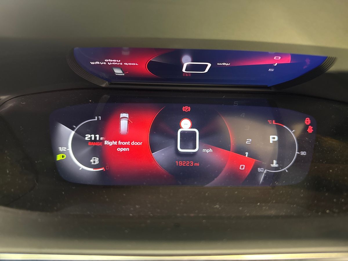 Used Peugeot 2008 2023 for sale - 77841526: Photo 23