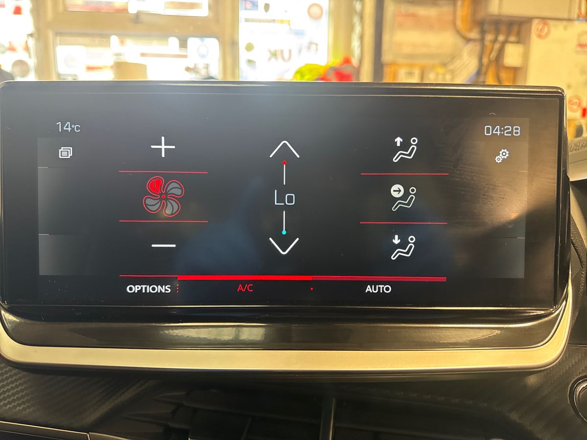 Used Peugeot 2008 2023 for sale - 77841526: Photo 26