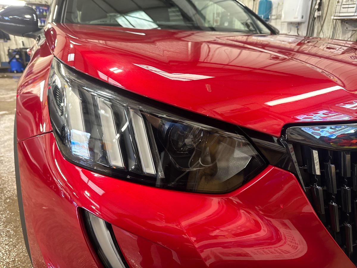 Used Peugeot 2008 2023 for sale - 77841526: Photo 32