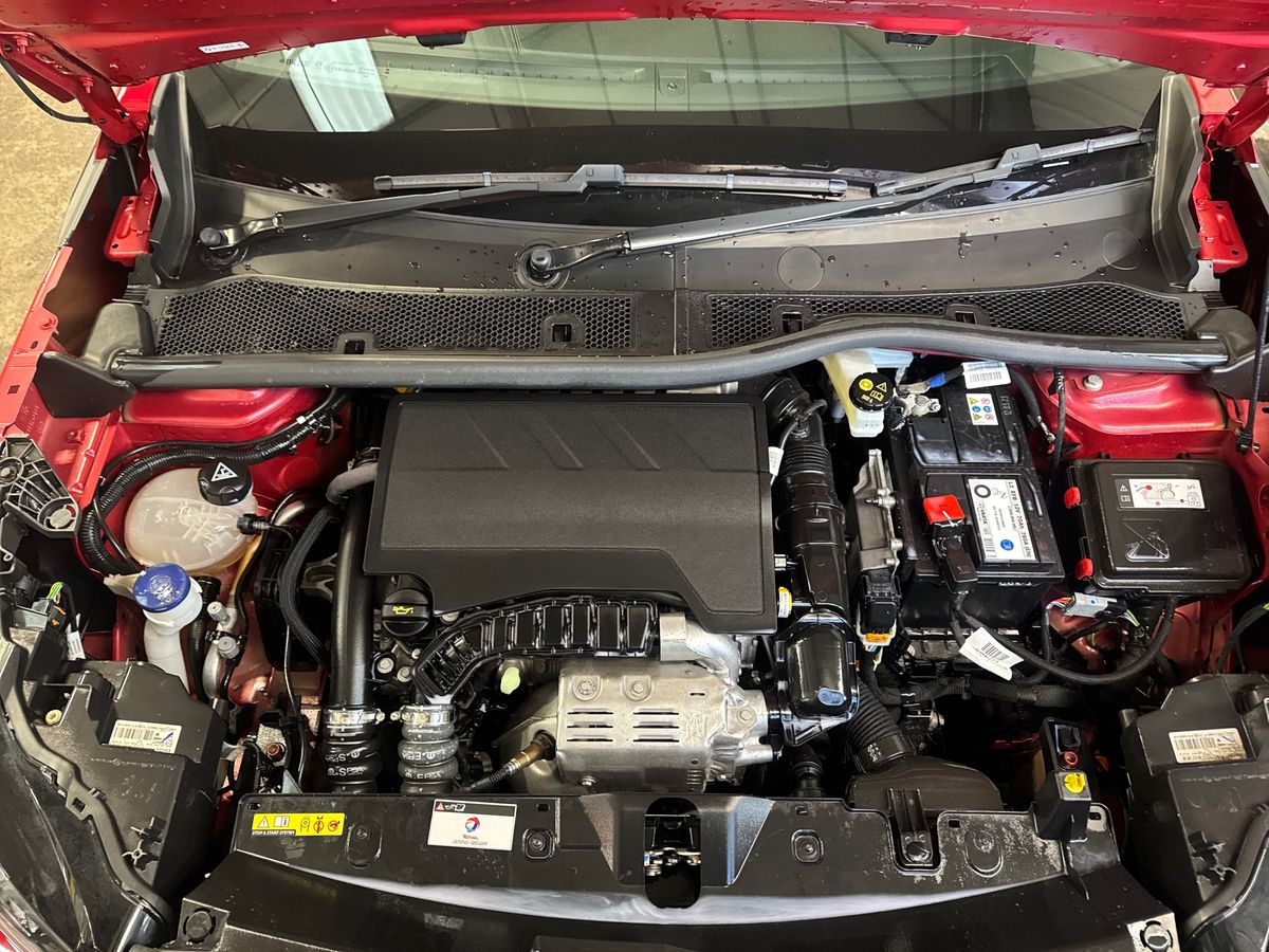 Used Peugeot 2008 2023 for sale - 77841526: Photo 33