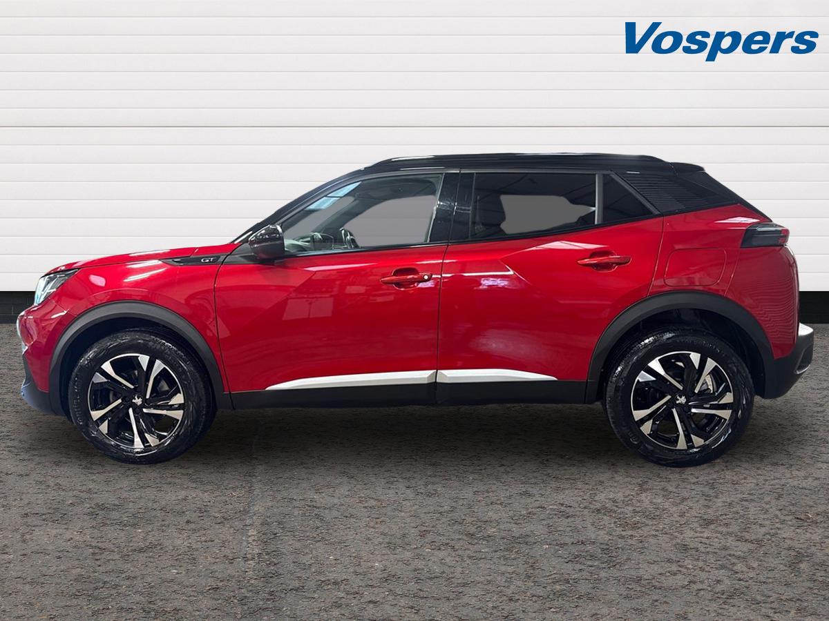 Used Peugeot 2008 2023 for sale - 77841526: Photo 5