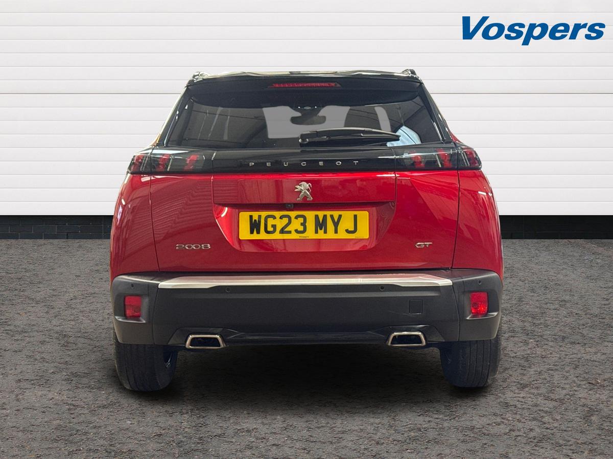 Used Peugeot 2008 2023 for sale - 77841526: Photo 7