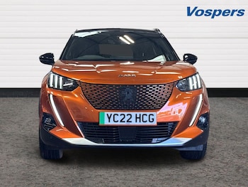 Used Peugeot 2008 2022 for sale - 75591097: Photo