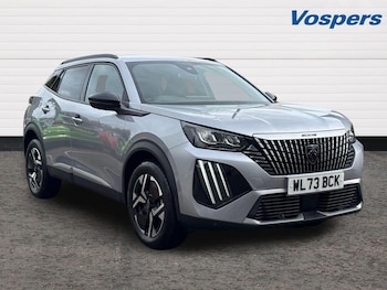 Used Peugeot 2008 2023 for sale - 78215894: Photo