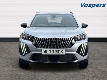 Used Peugeot 2008 2023 for sale - 78215894: Photo