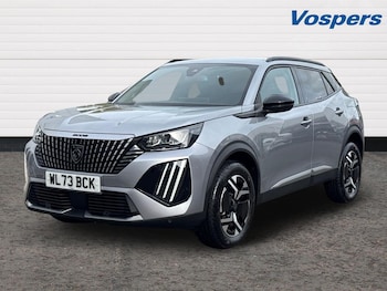 Used Peugeot 2008 2023 for sale - 78215894: Photo