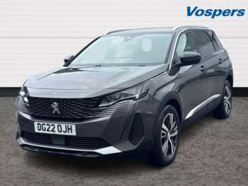 Used Peugeot 5008 2022 for sale - 74953246: Photo