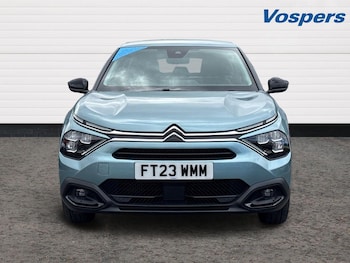 Used Citroen C4 2023 for sale - 79622648: Photo