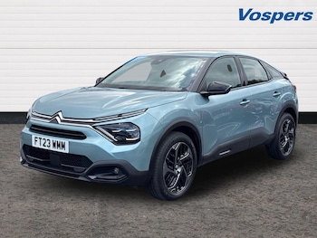 Used Citroen C4 2023 for sale - 79622648: Photo