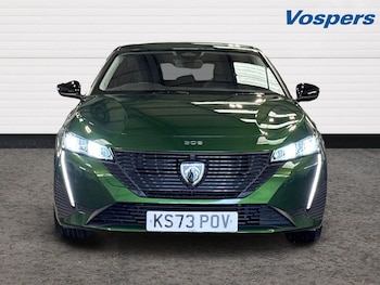 Used Peugeot 308 2023 for sale - 78817387: Photo