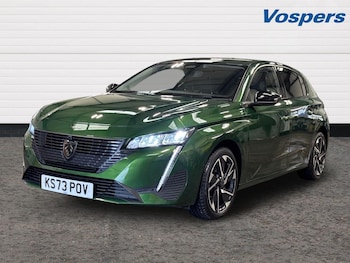 Used Peugeot 308 2023 for sale - 78817387: Photo