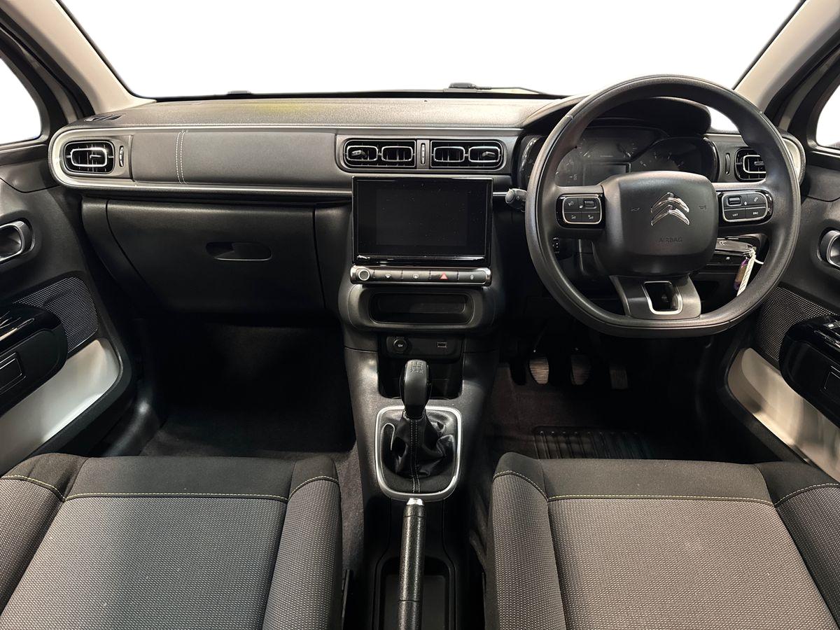 Vehicle 19