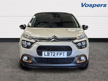 Used Citroen C3 2022 for sale - 75509598: Photo