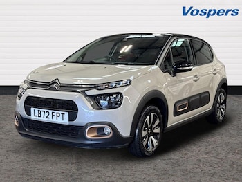 Used Citroen C3 2022 for sale - 75509598: Photo