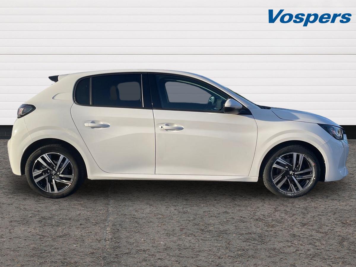 Used Peugeot 208 2021 for sale - 77660421: Photo 10