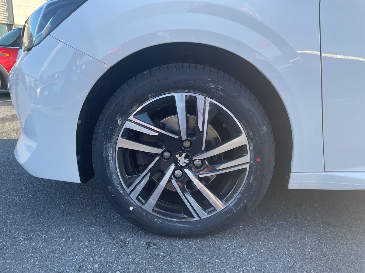 Used Peugeot 208 2021 for sale - 77660421: Photo 11