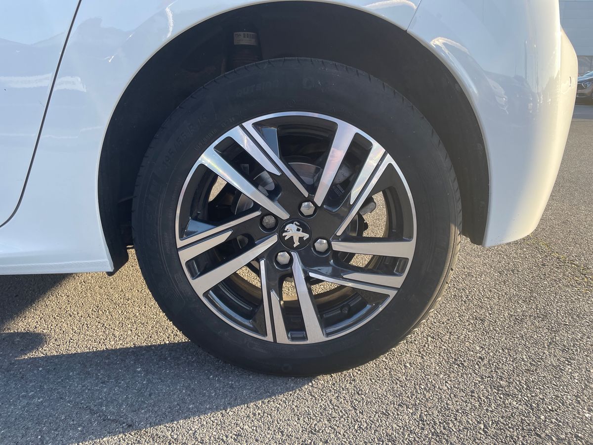 Used Peugeot 208 2021 for sale - 77660421: Photo 13