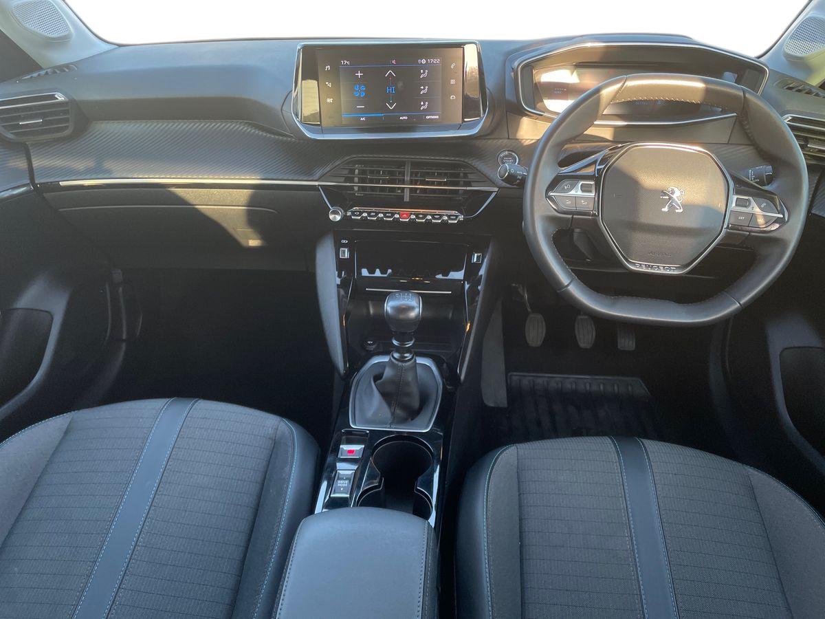 Used Peugeot 208 2021 for sale - 77660421: Photo 19