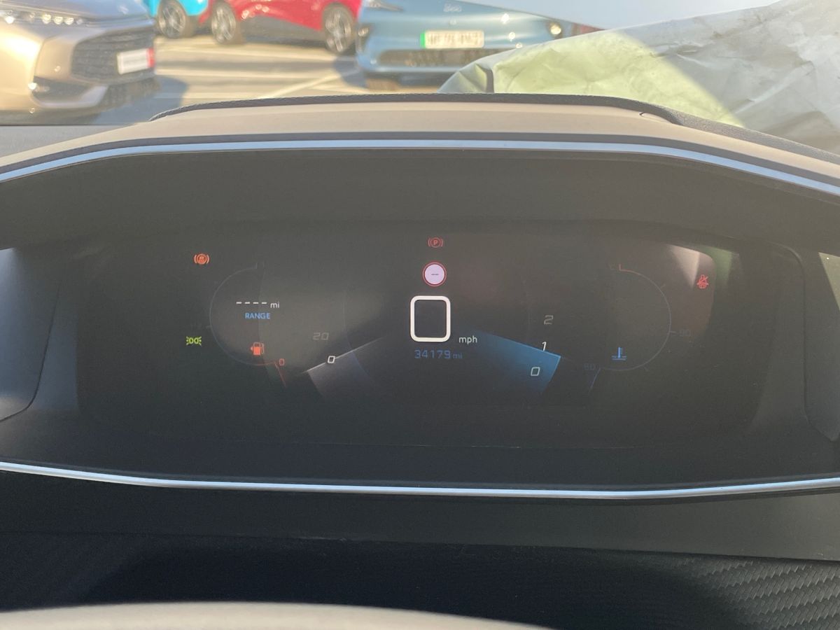 Used Peugeot 208 2021 for sale - 77660421: Photo 23