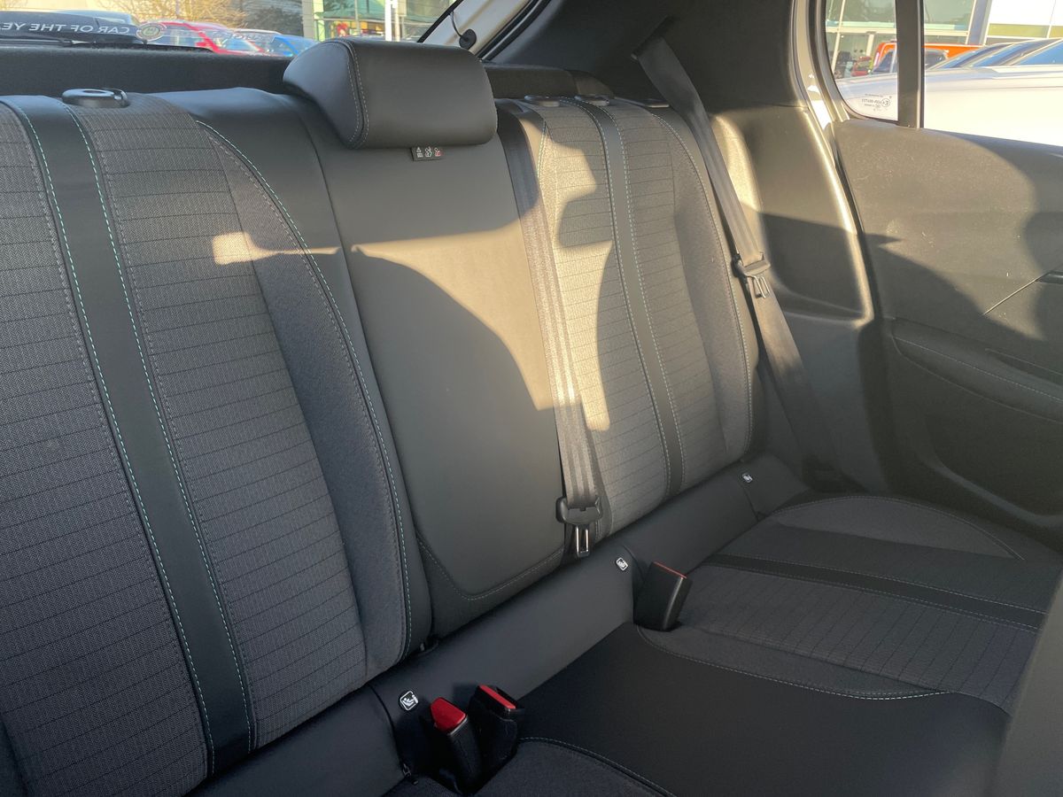 Used Peugeot 208 2021 for sale - 77660421: Photo 28