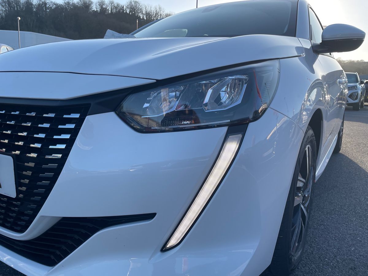 Used Peugeot 208 2021 for sale - 77660421: Photo 32