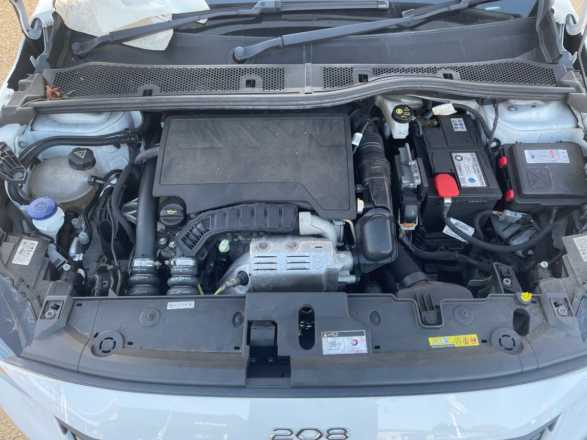 Used Peugeot 208 2021 for sale - 77660421: Photo 33