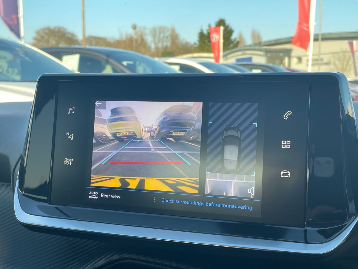 Used Peugeot 208 2021 for sale - 77660421: Photo 34