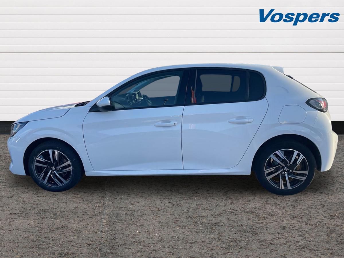 Used Peugeot 208 2021 for sale - 77660421: Photo 5