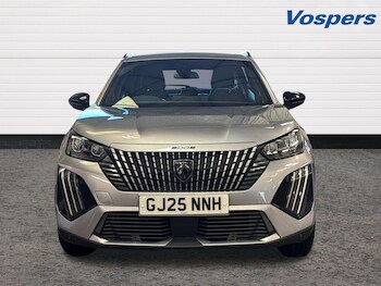 Used Peugeot 2008 2025 for sale - 75796787: Photo