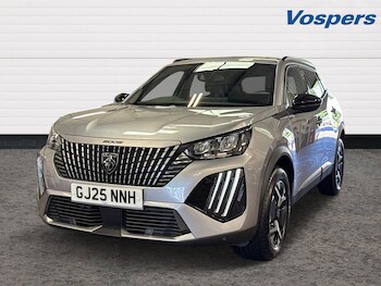 Used Peugeot 2008 2025 for sale - 75796787: Photo