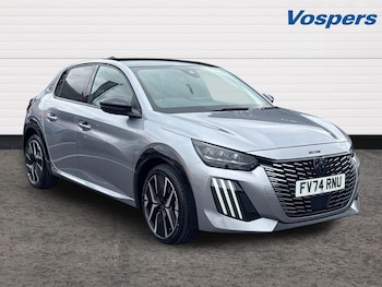 Used Peugeot 208 2024 for sale - 78493584: Photo