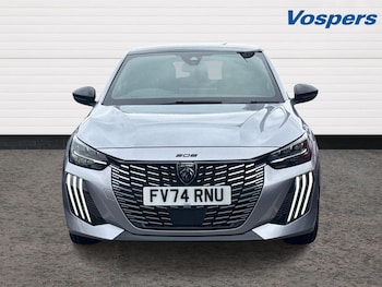 Used Peugeot 208 2024 for sale - 78493584: Photo