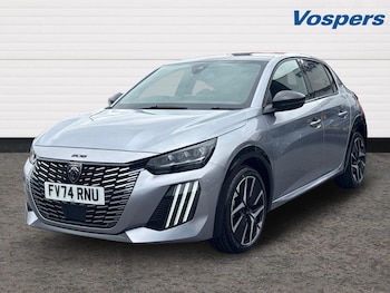 Used Peugeot 208 2024 for sale - 78493584: Photo