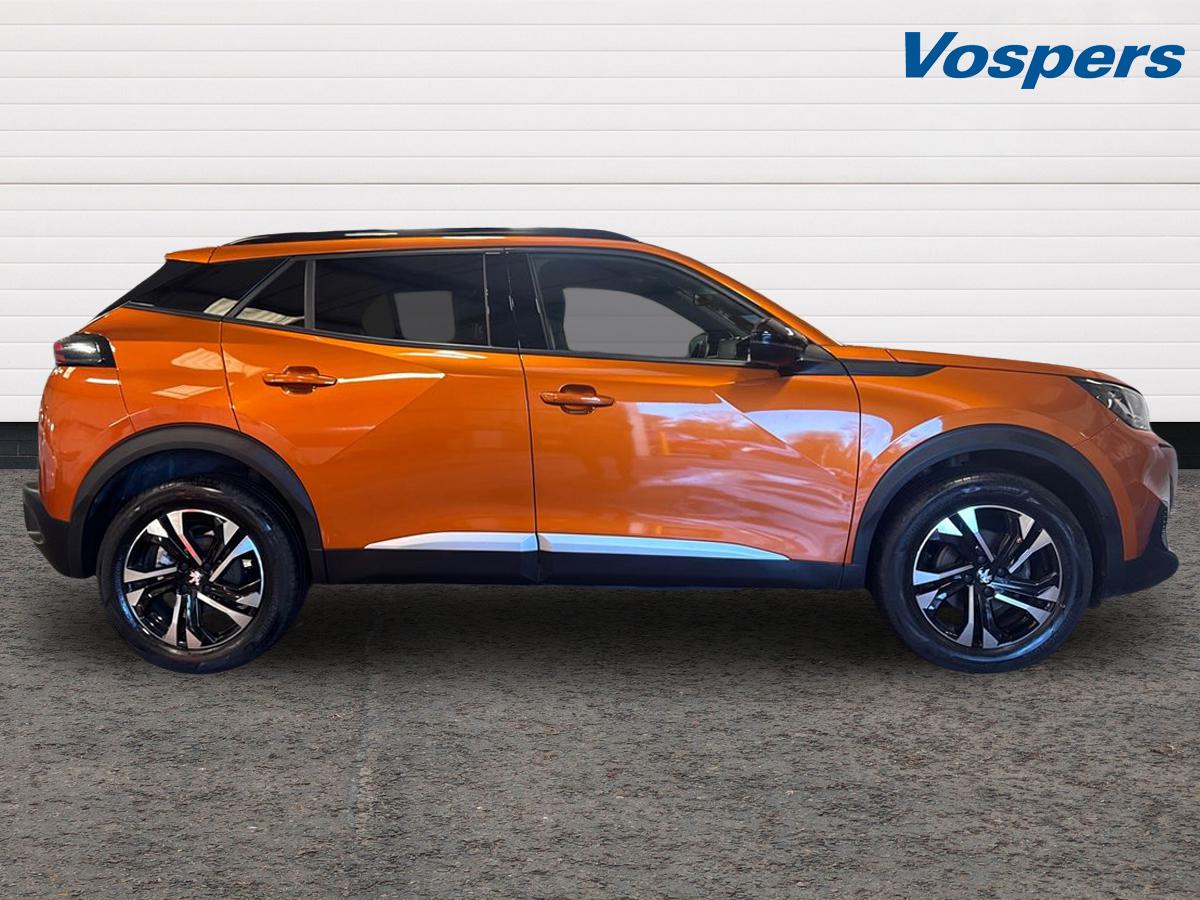 Used Peugeot 2008 2023 for sale - 77795074: Photo 10