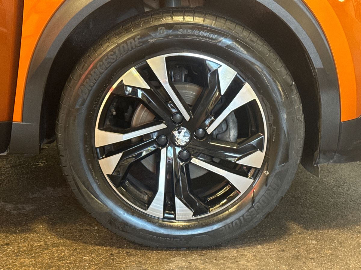 Used Peugeot 2008 2023 for sale - 77795074: Photo 14