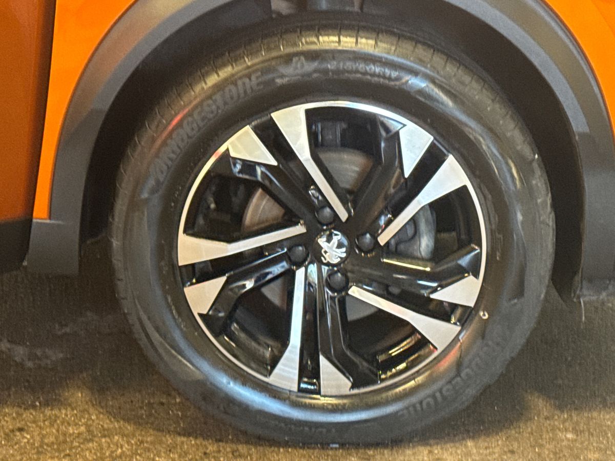 Used Peugeot 2008 2023 for sale - 77795074: Photo 15