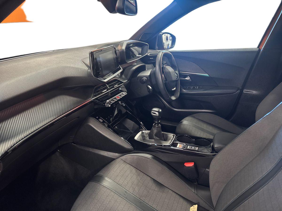 Used Peugeot 2008 2023 for sale - 77795074: Photo 18