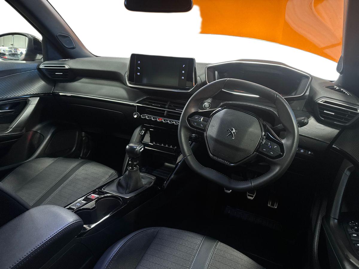 Used Peugeot 2008 2023 for sale - 77795074: Photo 19