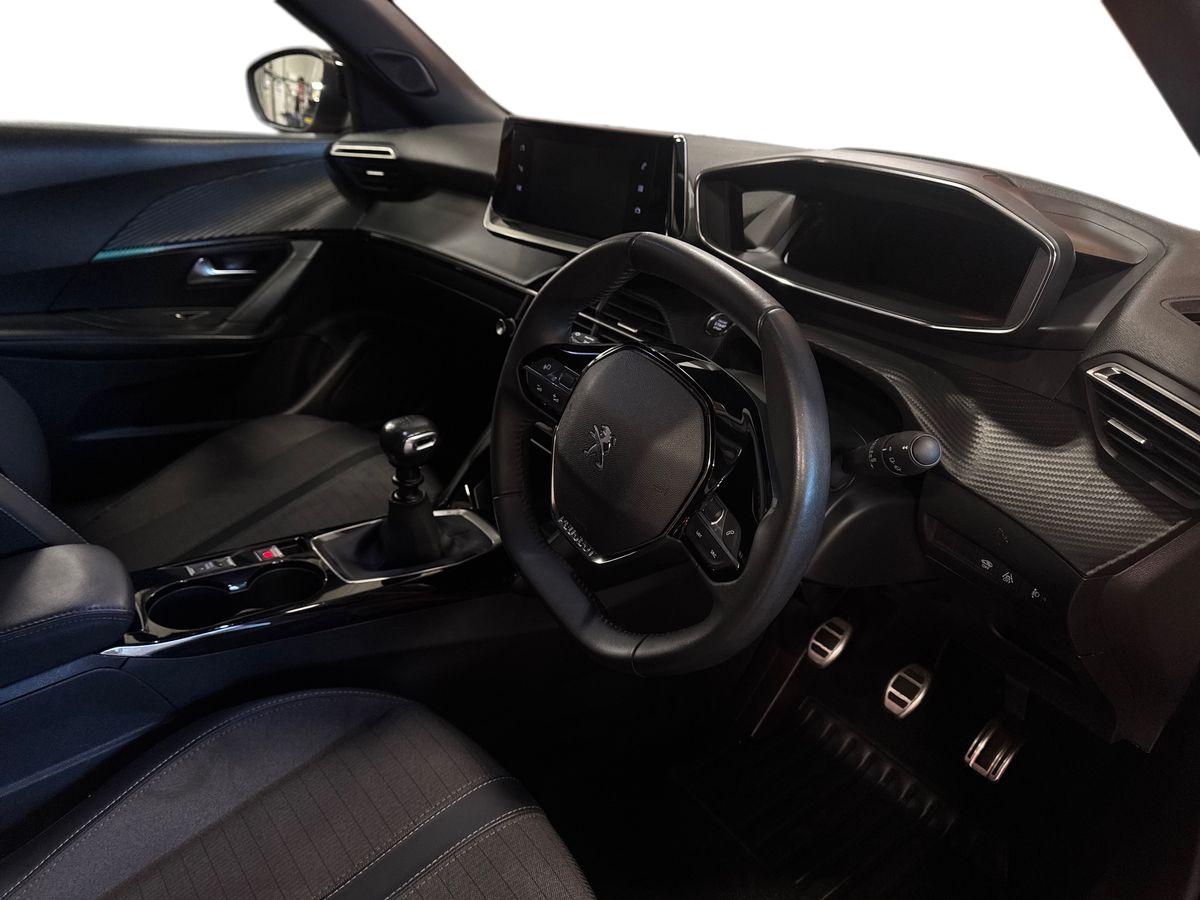 Used Peugeot 2008 2023 for sale - 77795074: Photo 22