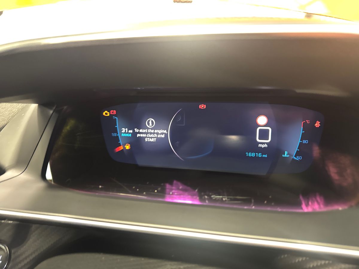 Used Peugeot 2008 2023 for sale - 77795074: Photo 23