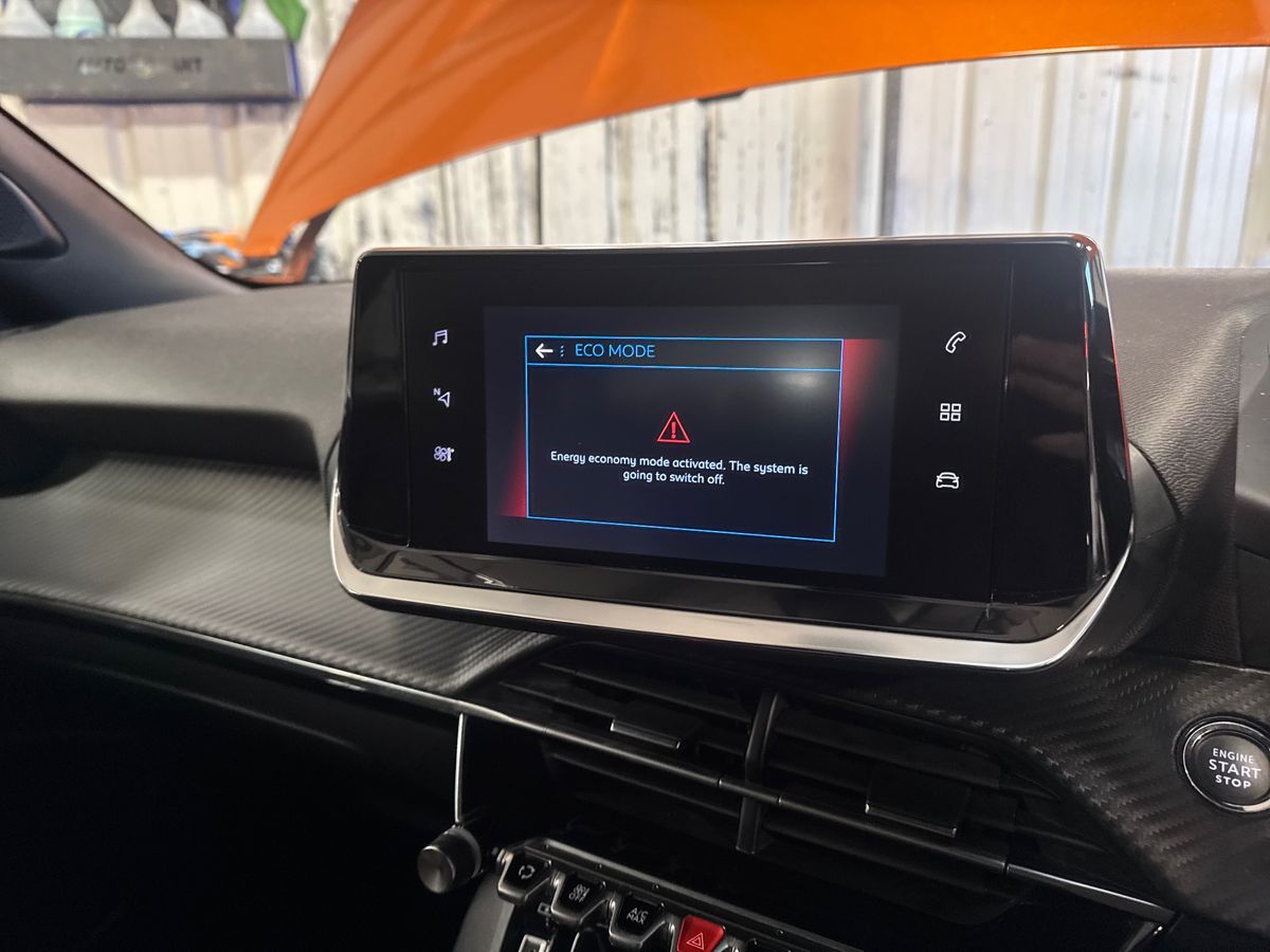 Used Peugeot 2008 2023 for sale - 77795074: Photo 25