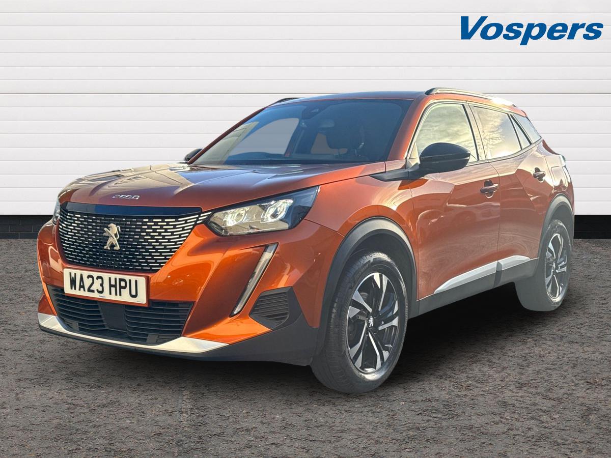 Used Peugeot 2008 2023 for sale - 77795074: Photo 3