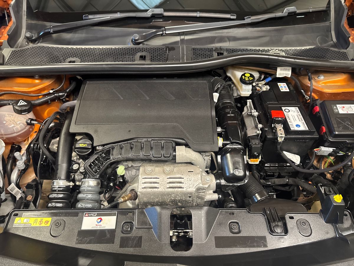 Used Peugeot 2008 2023 for sale - 77795074: Photo 33