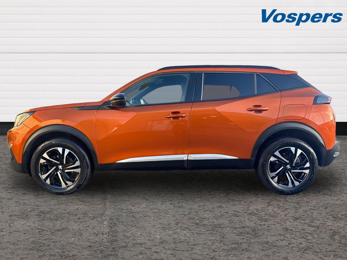 Used Peugeot 2008 2023 for sale - 77795074: Photo 5